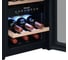 Винный холодильник Weissgauff WWC-16 DualZone Compressor 439064 7