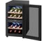Винный холодильник Weissgauff WWC-16 DualZone Compressor 439064 9
