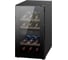 Винный холодильник Weissgauff WWC-16 DualZone Compressor 439064 10