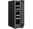 Винный холодильник Weissgauff WWC-17 DB DualZone 431598 4