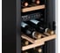 Винный холодильник Weissgauff WWC-17 DB DualZone 431598 6