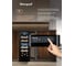 Винный холодильник Weissgauff WWC-17 DB DualZone 431598 7