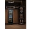 Винный холодильник Weissgauff WWC-17 DB DualZone 431598 12