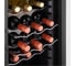 Винный холодильник Weissgauff WWC-18 Bottle 433550 9