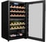 Винный холодильник Weissgauff WWC-29 DB DualZone 439113 2