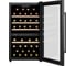 Винный холодильник Weissgauff WWC-49 DB DualZone 431602 2