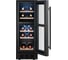 Винный холодильник Weissgauff WWCI-16 DB DualZone 438723 3