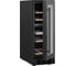 Винный холодильник Weissgauff WWCI-16 DB DualZone 438723 4