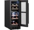 Винный холодильник Weissgauff WWCI-16 DB DualZone 438723 5
