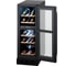 Винный холодильник Weissgauff WWCI-16 DB DualZone 438723 10