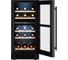 Винный холодильник Weissgauff WWCI-26 DB DualZone 438724 3