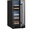 Винный холодильник Weissgauff WWCI-26 DB DualZone 438724 4