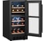 Винный холодильник Weissgauff WWCI-26 DB DualZone 438724 5