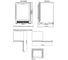 Винный холодильник Weissgauff WWCI-26 DB DualZone 438724 10