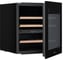 Винный холодильник Weissgauff WWCI-36 DB DualZone 431601 1