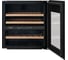 Винный холодильник Weissgauff WWCI-36 DB DualZone 431601 3