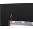 Винный холодильник Weissgauff WWCI-36 DB DualZone 431601 7