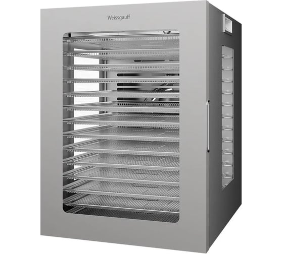 Дегидратор Weissgauff WDH 114 Digital Extra Dry 437842