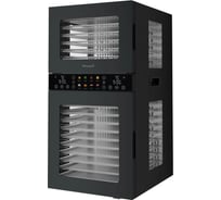Дегидратор Weissgauff WDH 212 Digital Compact 439424