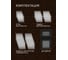 Дегидратор Weissgauff WDH 212 Digital Compact 439424 6