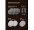 Дегидратор Weissgauff WDH 214 Digital Compact 439423 9