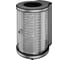 Дегидратор Weissgauff WDH 214 Digital Compact 439423 1