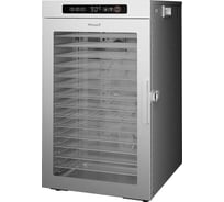 Дегидратор Weissgauff WDH 216 Digital Maxi Dry 440346