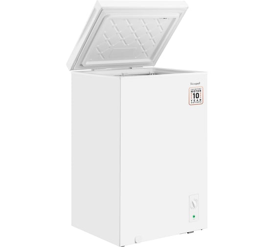 Морозильник Weissgauff WFH-100 Inverter 440298