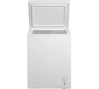 Морозильник Weissgauff WFH-150 Inverter 440299