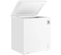 Морозильник Weissgauff WFH-200 Inverter 440300