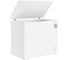 Морозильник Weissgauff WFH-250 Inverter 440301 1