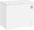 Морозильник Weissgauff WFH-250 Inverter 440301 5