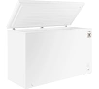 Морозильник Weissgauff WFH-360 Inverter 440303