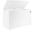 Морозильник Weissgauff WFH-360 Inverter 440303 1