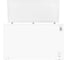Морозильник Weissgauff WFH-360 Inverter 440303 4