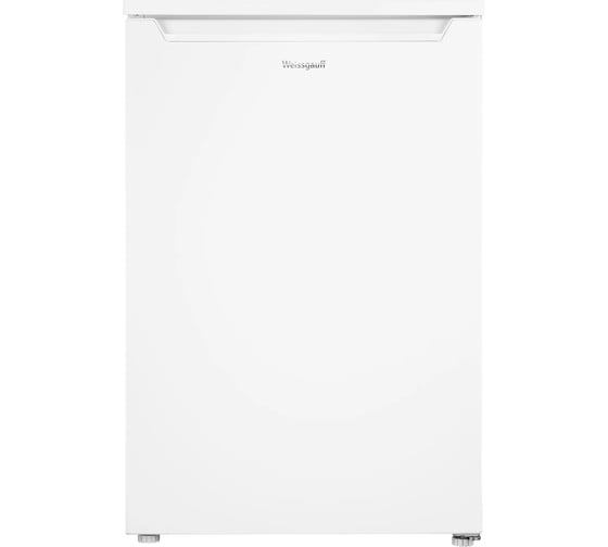Морозильник Weissgauff WRF-80 Defrost White 439603
