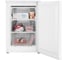 Морозильник Weissgauff WRF-80 Defrost White 439603 3