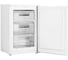 Морозильник Weissgauff WRF-80 Defrost White 439603 5