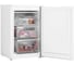 Морозильник Weissgauff WRF-80 Defrost White 439603 6