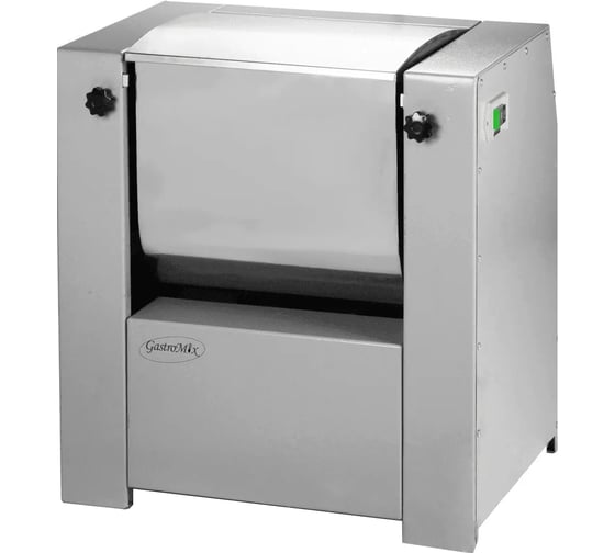 Тестомес для крутого теста Gastromix hsh40 c4981