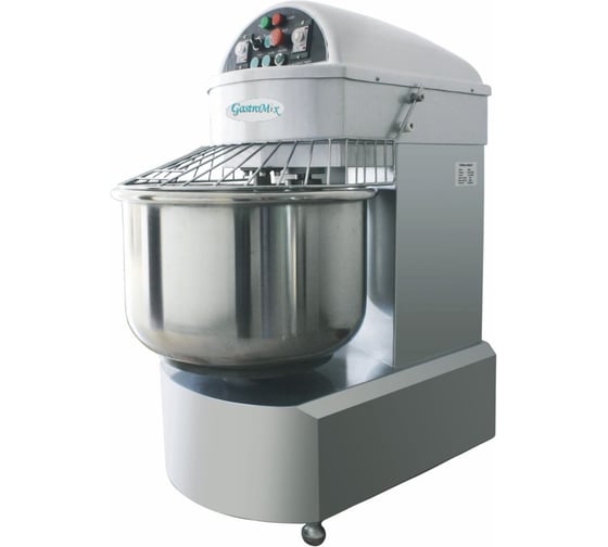 Тестомес спиральный Gastromix hs100b c6168