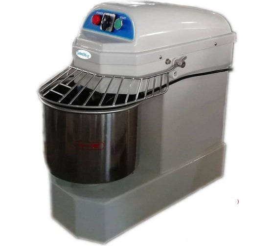 Тестомес спиральный Gastromix hs10a c7360