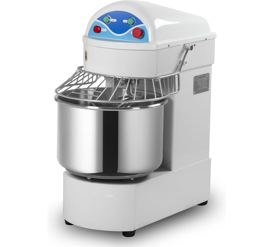 Тестомес спиральный Gastromix hs30b 93635