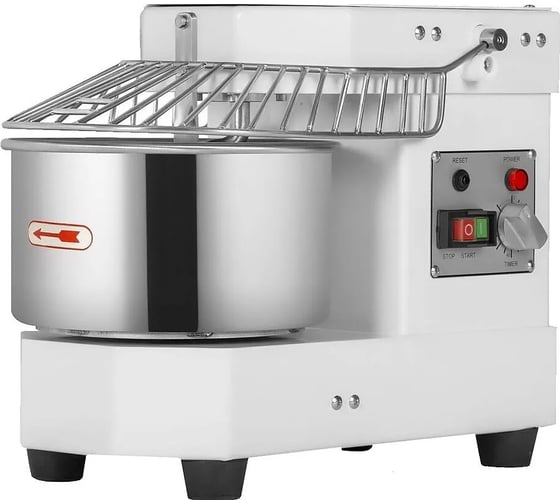 Тестомес спиральный Gastromix hs8a d3499