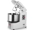 Тестомес спиральный Gastromix hsd40b со съемной дежой f1464 1