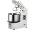Тестомес спиральный Gastromix hsd40a со съемной дежой f1462 1