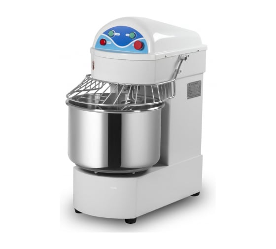 Тестомес спиральный Gastromix hs60b 71695