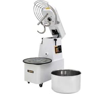 Тестомес ITPIZZA спиральный m-30-2s-с 3ф 430