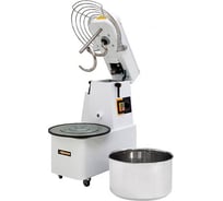 Тестомес спиральный itpizza m-10-с 1ф c1551