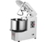Тестомес спиральный Gastromix hsd20a со съемной дежой c6163 1